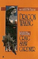 Dragon Waking 0441003737 Book Cover