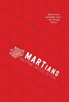 MARTians 1536200565 Book Cover