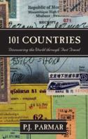 101 Countries: Discovering the World Through Fast Travel 1589395026 Book Cover