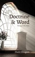 Doctrine and Word B0FN1NKBZP Book Cover