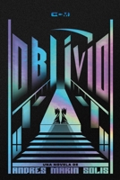 Oblivio (Spanish Edition) B0GWYNVC29 Book Cover