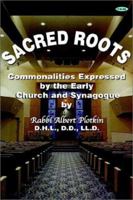 Sacred Roots 0971382328 Book Cover