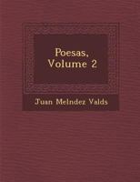 Poes As, Volume 2 1249924472 Book Cover