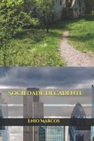 Sociedade Decadente B0915PKTLL Book Cover