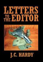 Letters to the Editor 1477134689 Book Cover