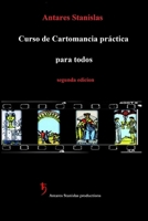 Curso de Cartomancia Practica, Para Todos 1508644012 Book Cover