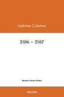 2186 - 2187 (French Edition) 2414487550 Book Cover