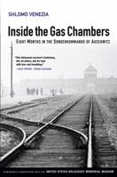 Inside the Gas Chambers: Eight Months in the Sonderkommando of Auschwitz 0745643841 Book Cover