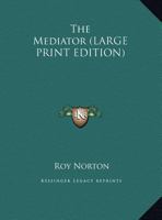 The Mediator 1377647420 Book Cover