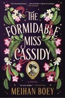 The Formidable Miss Cassidy 1805337556 Book Cover