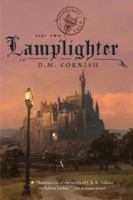 Monster Blood Tattoo: Lamplighter 0399246398 Book Cover
