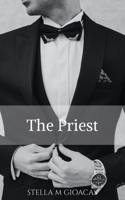 The Priest 1835381111 Book Cover