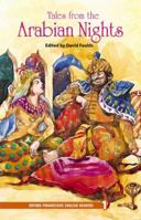 Oxford Progressive English Readers: Grade 1: Tales from the Arabian Nights: 1400 Headwords 0195971310 Book Cover