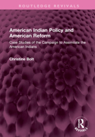 American Indian Policy 1032606649 Book Cover