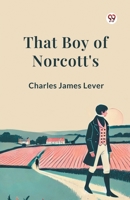 That Boy of Norcott's 1514735156 Book Cover