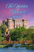 The Hidden Treasure: "Huguenot" B0HBNN2GJK Book Cover