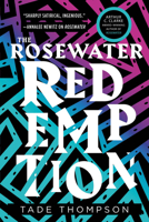 The Rosewater Redemption 0316449091 Book Cover