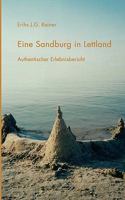 Eine Sandburg in Lettland 3833425377 Book Cover