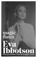 Magic Flutes 0446300810 Book Cover