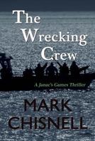 The Wrecking Crew (Ulverscroft Large Print) 1475194269 Book Cover