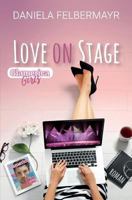 Love on Stage 1544165048 Book Cover