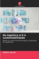 Da logística 4.0 à sustentabilidade 620912934X Book Cover