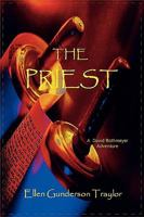 The Priest 0849940990 Book Cover