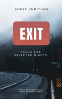 Exit 936954609X Book Cover