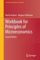 Workbook for Principles of Microeconomics 3030877272 Book Cover