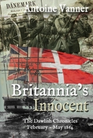 Britannia's Innocent: The Dawlish Chronicles February – May 1864 194340416X Book Cover
