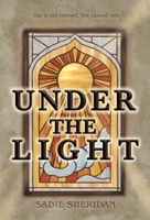 Under The Light 1738325342 Book Cover
