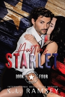 Austin's Starlet B09RLXVGQT Book Cover