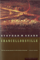 Chancellorsville 039587744X Book Cover