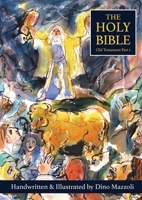The Holy Bible: The Old Testament Part One 1913136949 Book Cover