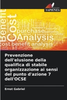 Prevenzione dell'elusione della qualifica di stabile organizzazione ai sensi del punto d'azione 7 dell'OCSE (Italian Edition) 6209901115 Book Cover