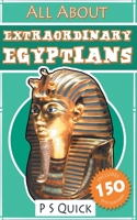All About: Extraordinary Egyptians 1782345647 Book Cover