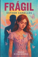 FRÁGIL (Spanish Edition) B0FH5NDG8G Book Cover