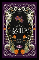 Darragh: Amika B0G4S51MTD Book Cover