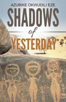 Shadows of Yesterday 177076612X Book Cover
