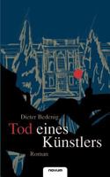 Tod eines Künstlers 390253642X Book Cover