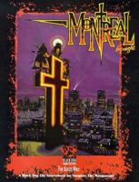 Montreal by Night (Vampire: the Masquerade) 1565042247 Book Cover
