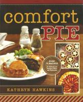 Comfort Pie 1504800001 Book Cover