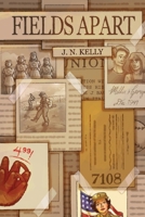 Fields Apart 1644460181 Book Cover