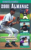 Baseball America'S 2001 Almanac (Baseball America Almanac) 0945164157 Book Cover