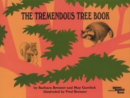 The Tremendous Tree Book 1878093568 Book Cover