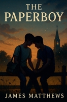 The Paperboy B0H3MYKW4S Book Cover