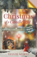 Christmas by Candlelight B0BGFTCQMF Book Cover
