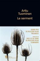 Le Serment 2732496669 Book Cover