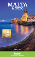 Malta and Gozo 1784770256 Book Cover
