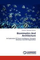 Biomimetics and Architecture 3659275824 Book Cover